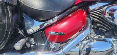 2007 Suzuki VL800, $2495.00. Photo 6