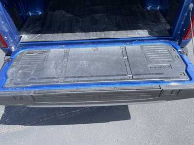2024 Ford F150 Crew Cab, $48000.00. Photo 11