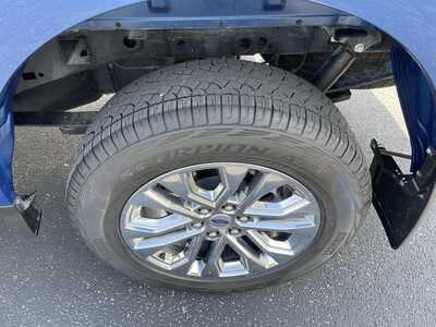 2024 Ford F150 Crew Cab, $48000.00. Photo 12