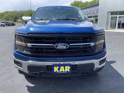2024 Ford F150 Crew Cab, $48000.00. Photo 4