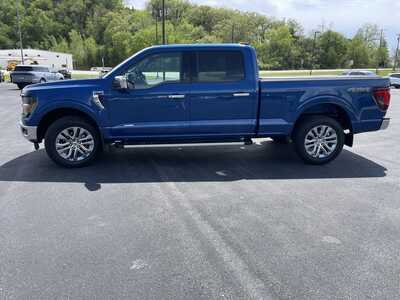 2024 Ford F150 Crew Cab, $48000.00. Photo 6