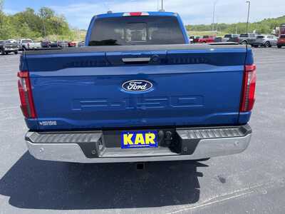 2024 Ford F150 Crew Cab, $48000.00. Photo 8