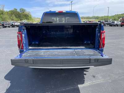 2024 Ford F150 Crew Cab, $48000.00. Photo 9