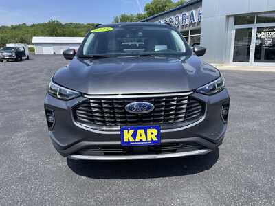 2023 Ford Escape, $30000.00. Photo 4