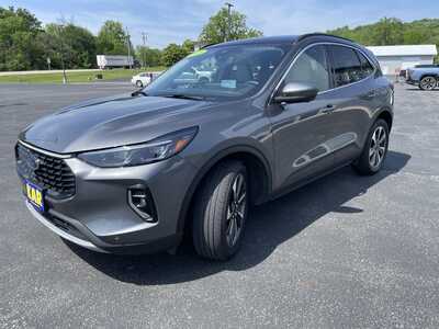 2023 Ford Escape, $30000.00. Photo 5