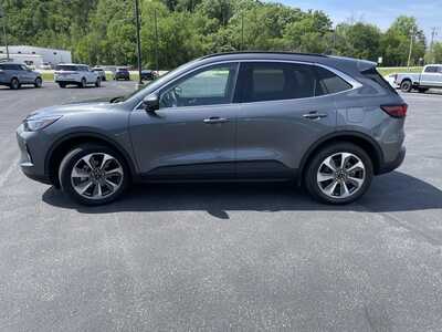 2023 Ford Escape, $30000.00. Photo 6