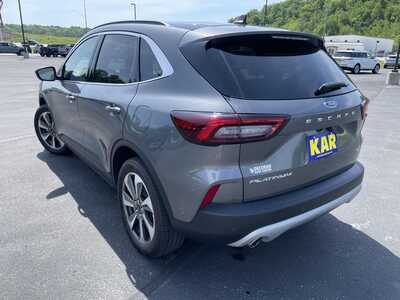 2023 Ford Escape, $30000.00. Photo 7