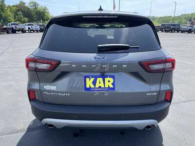 2023 Ford Escape, $30000.00. Photo 8