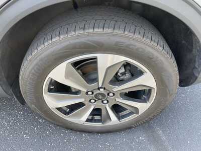 2023 Ford Escape, $30000.00. Photo 9