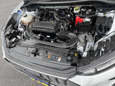 2023 Ford Escape, $27599.00. Photo 11