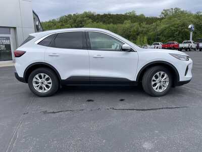 2023 Ford Escape, $27599.00. Photo 2