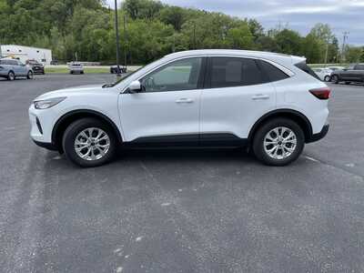 2023 Ford Escape, $27599.00. Photo 6