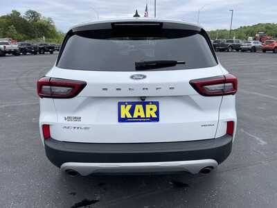 2023 Ford Escape, $27599.00. Photo 8