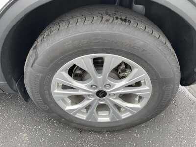 2023 Ford Escape, $27599.00. Photo 9