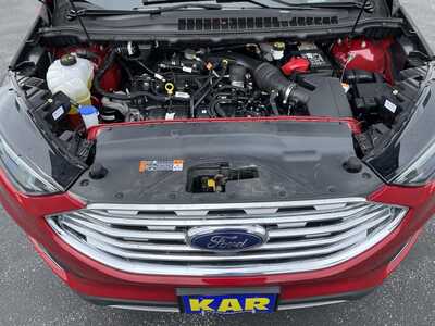 2022 Ford Edge, $29999.00. Photo 11