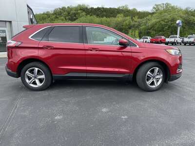 2022 Ford Edge, $29999.00. Photo 2
