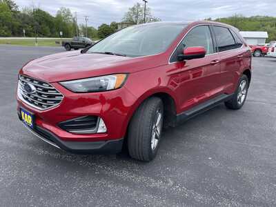 2022 Ford Edge, $29999.00. Photo 5