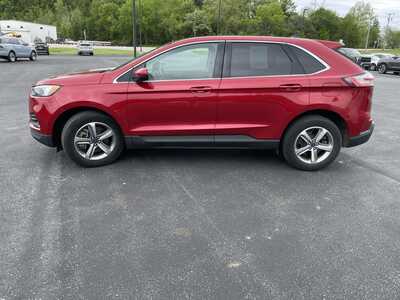 2022 Ford Edge, $29999.00. Photo 6