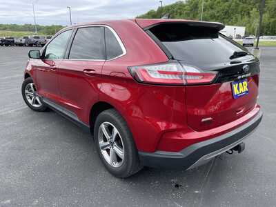 2022 Ford Edge, $29999.00. Photo 7