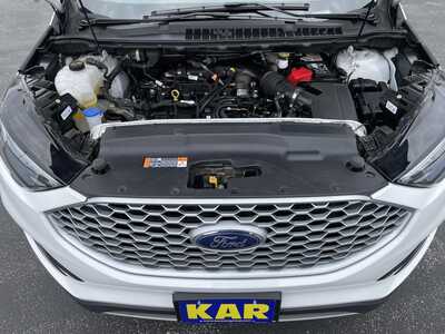 2023 Ford Edge, $31599.00. Photo 11