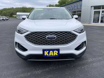 2023 Ford Edge, $31599.00. Photo 4