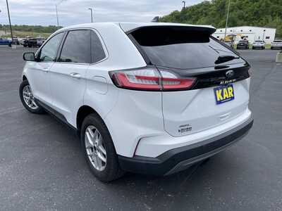 2023 Ford Edge, $31599.00. Photo 7