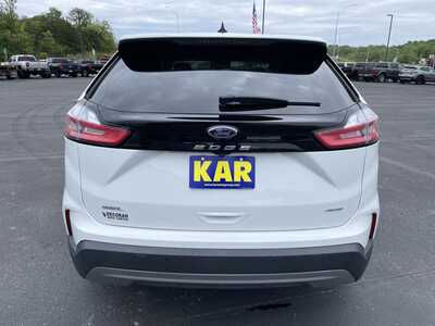 2023 Ford Edge, $31599.00. Photo 8