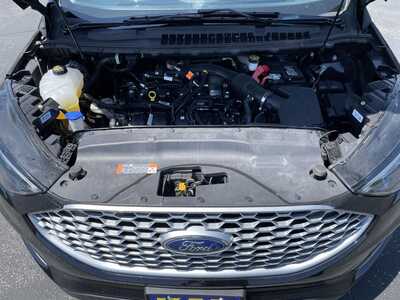 2024 Ford Edge, $29999.00. Photo 11