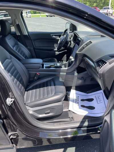 2024 Ford Edge, $29999.00. Photo 12