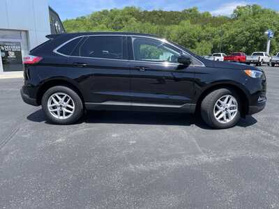 2024 Ford Edge, $29999.00. Photo 2