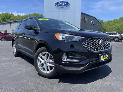 2024 Ford Edge, $29999.00. Photo 3