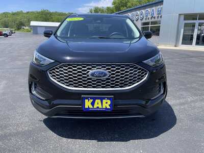 2024 Ford Edge, $29999.00. Photo 4