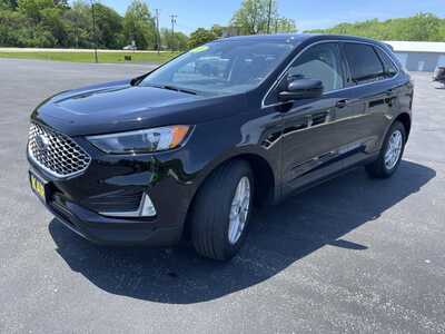 2024 Ford Edge, $29999.00. Photo 5