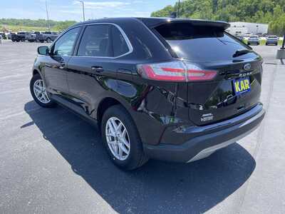 2024 Ford Edge, $29999.00. Photo 7