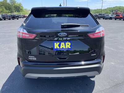 2024 Ford Edge, $29999.00. Photo 8