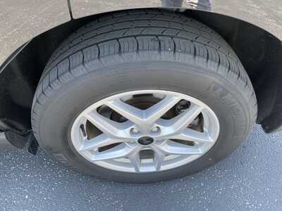 2024 Ford Edge, $29999.00. Photo 9