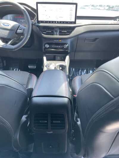 2024 Ford Escape, $27000.00. Photo 11
