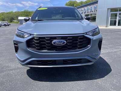 2024 Ford Escape, $27000.00. Photo 4