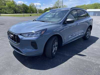 2024 Ford Escape, $27000.00. Photo 5