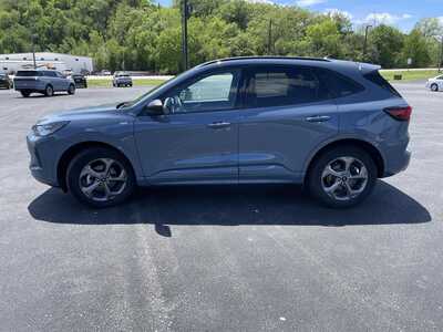 2024 Ford Escape, $27000.00. Photo 6