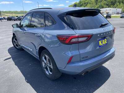 2024 Ford Escape, $27000.00. Photo 7