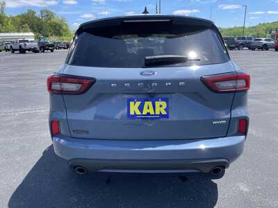 2024 Ford Escape, $27000.00. Photo 8