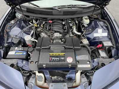 2001 Pontiac Trans Am, $24599.00. Photo 12