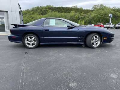 2001 Pontiac Trans Am, $24599.00. Photo 2