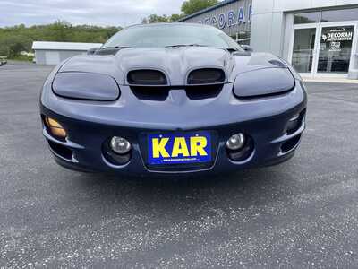 2001 Pontiac Trans Am, $24599.00. Photo 4