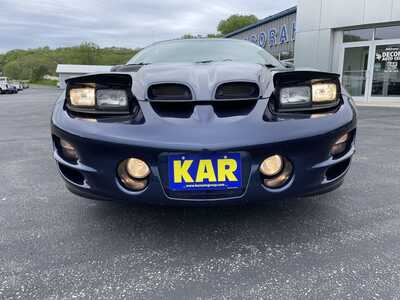 2001 Pontiac Trans Am, $24599.00. Photo 5