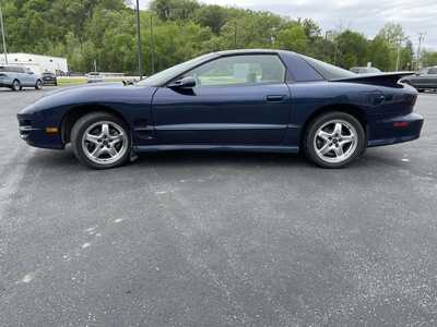 2001 Pontiac Trans Am, $24599.00. Photo 7