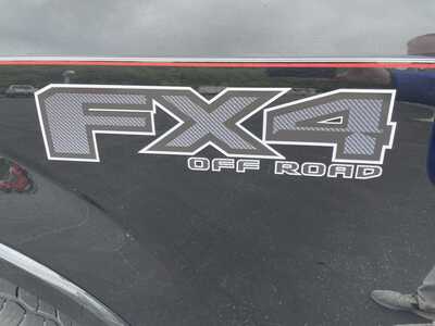2015 Ford F150 Crew Cab, $0.00. Photo 11