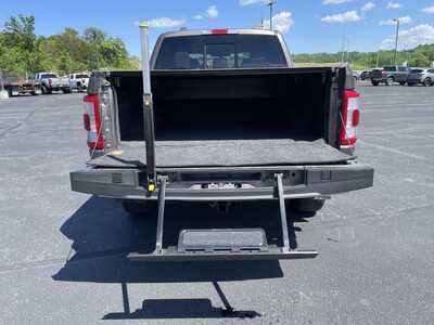 2022 Ford F150 Crew Cab, $43599.00. Photo 10