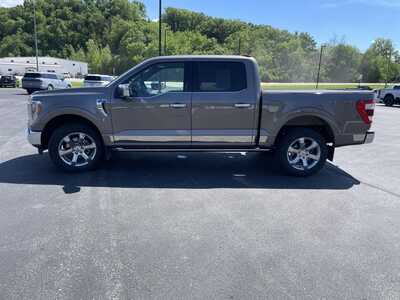 2022 Ford F150 Crew Cab, $43599.00. Photo 6
